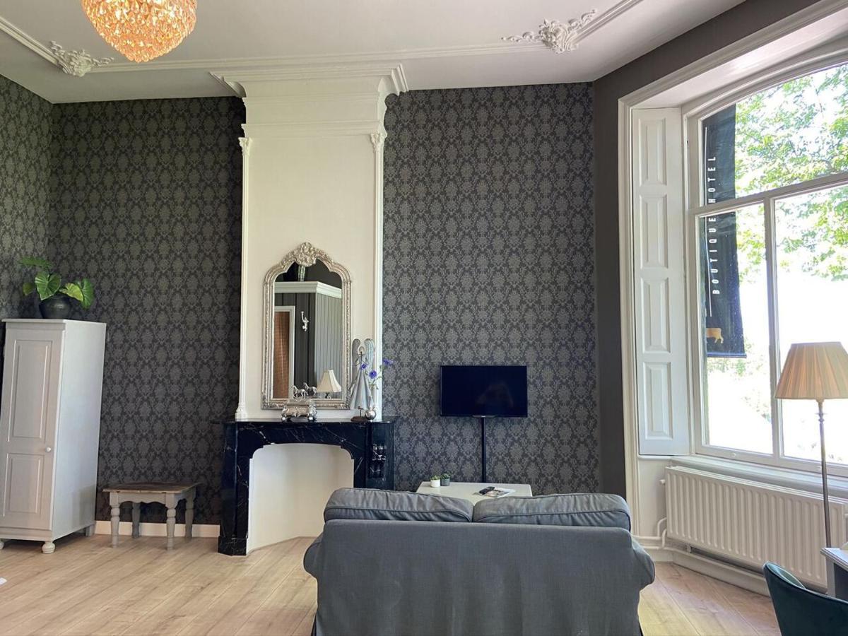 Hotel De Os En Het Paard à Deil Extérieur photo