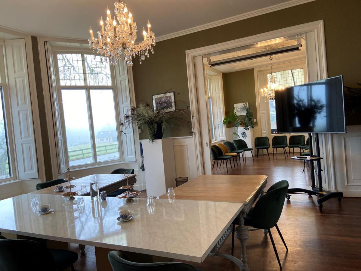 Hotel De Os En Het Paard à Deil Extérieur photo