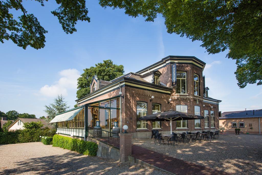 Hotel De Os En Het Paard à Deil Extérieur photo