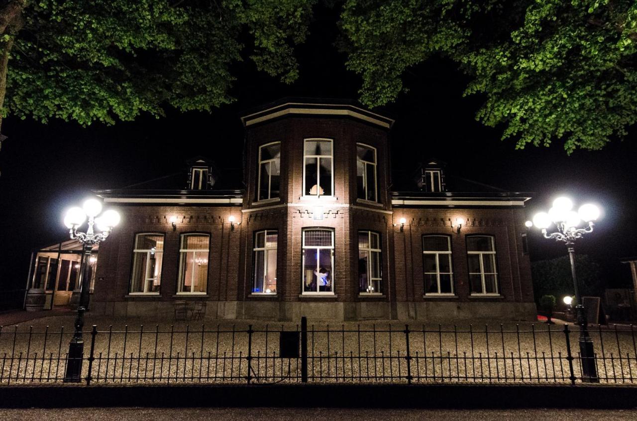 Hotel De Os En Het Paard à Deil Extérieur photo