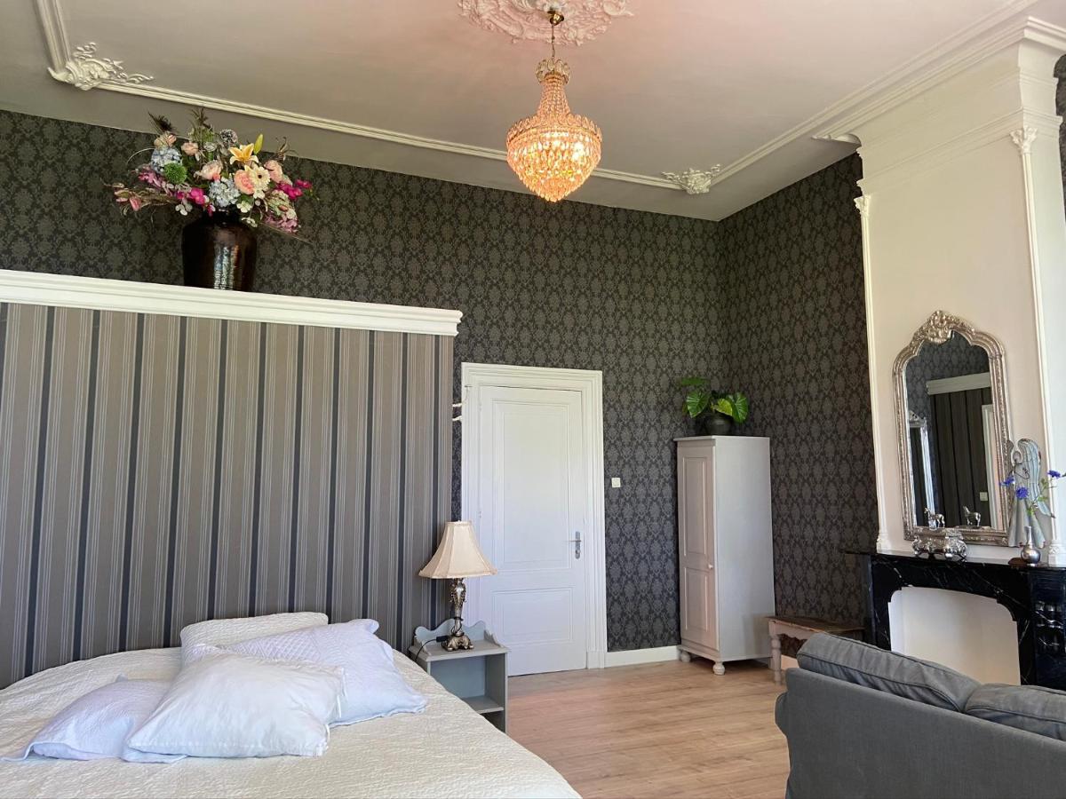 Hotel De Os En Het Paard à Deil Extérieur photo